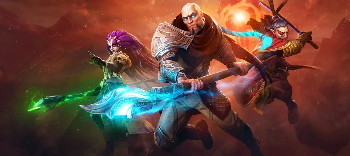 Age of magic не запускается. Age of magic беллара. age of magic сакриф. роланд age of magic. age of magic арт.