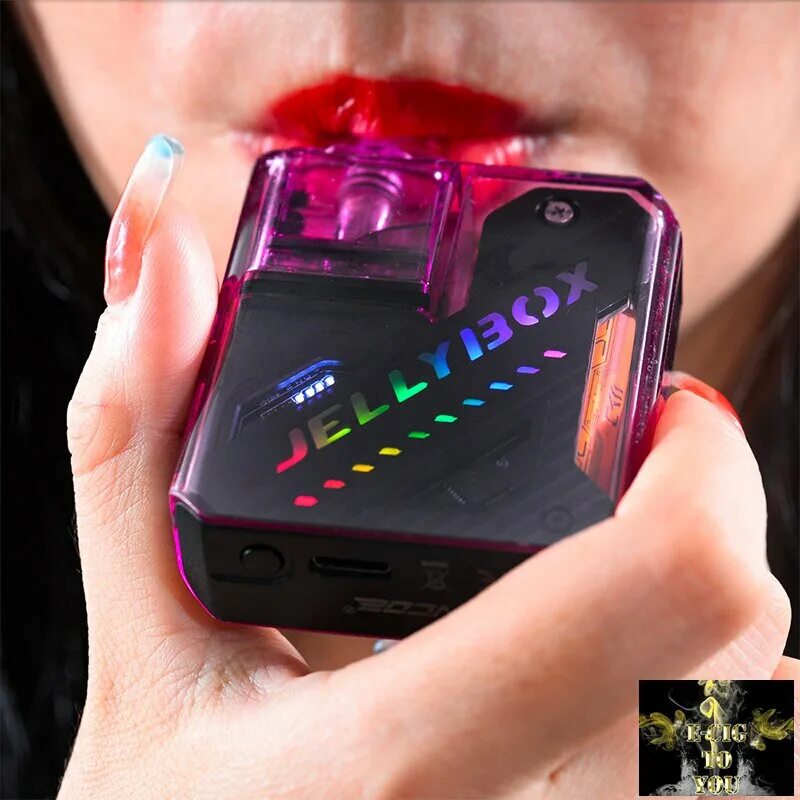 Jelly nano 2. Jelly Box Nano 2. Rinkoe Jelly Box Nano 2. Jelly Box Nano v2. JELLYBOX Nano ll подсветка.