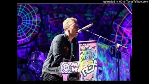 Coldplay us us