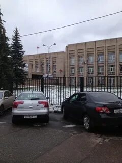 Головинском районном города москвы