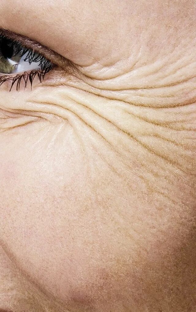 Морщины креатив. Морщины текстура. Морщины на лбу. Skin wrinkles