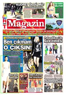 Magazin Haber: Yandex Görsel'de 1 bin görsel bulundu