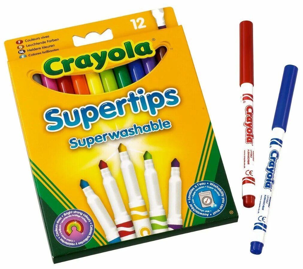 Crayola фломастеры 50 штук. Crayola supertips markers. фломастеры crayola supertips. крайола маркеры 120. фломастеры crayola colour wipeoffs.