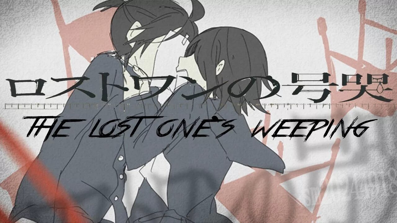 One s weeping. Lost one's Weeping. Rin Kagamine Lost one's Weeping. 【Kagamine len v4x】Lost one's Weeping sat1080 Mix【Cover】. Lost ones Weeping PV.