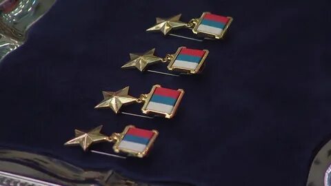 За что шойгу получил звезду