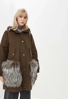 Парка max mara