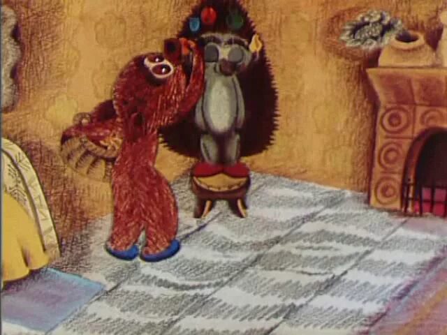 мишки из советских мультфильмов. ежик медвежонок новый год. ежик медвежонок новый год. как ёжик и медвежонок встречали новый год 1975. как ёжик и медвежонок встречали новый год.