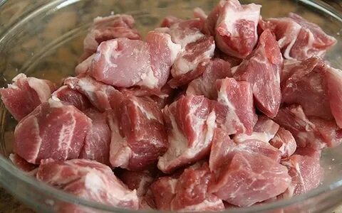 Что добавляют в мясо чтобы было мягким