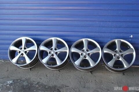 Диски kgs