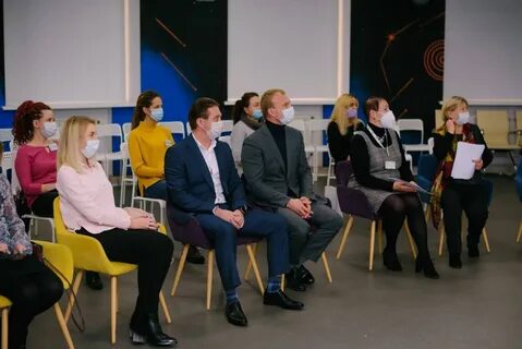 Предприниматели 2021