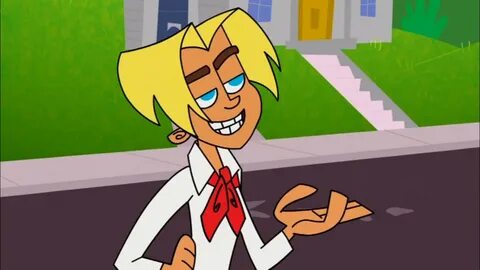 Gil Nexdor - Johnny Test Wiki.