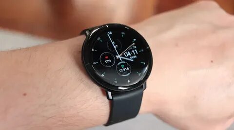 Xiaomi watch lite 3