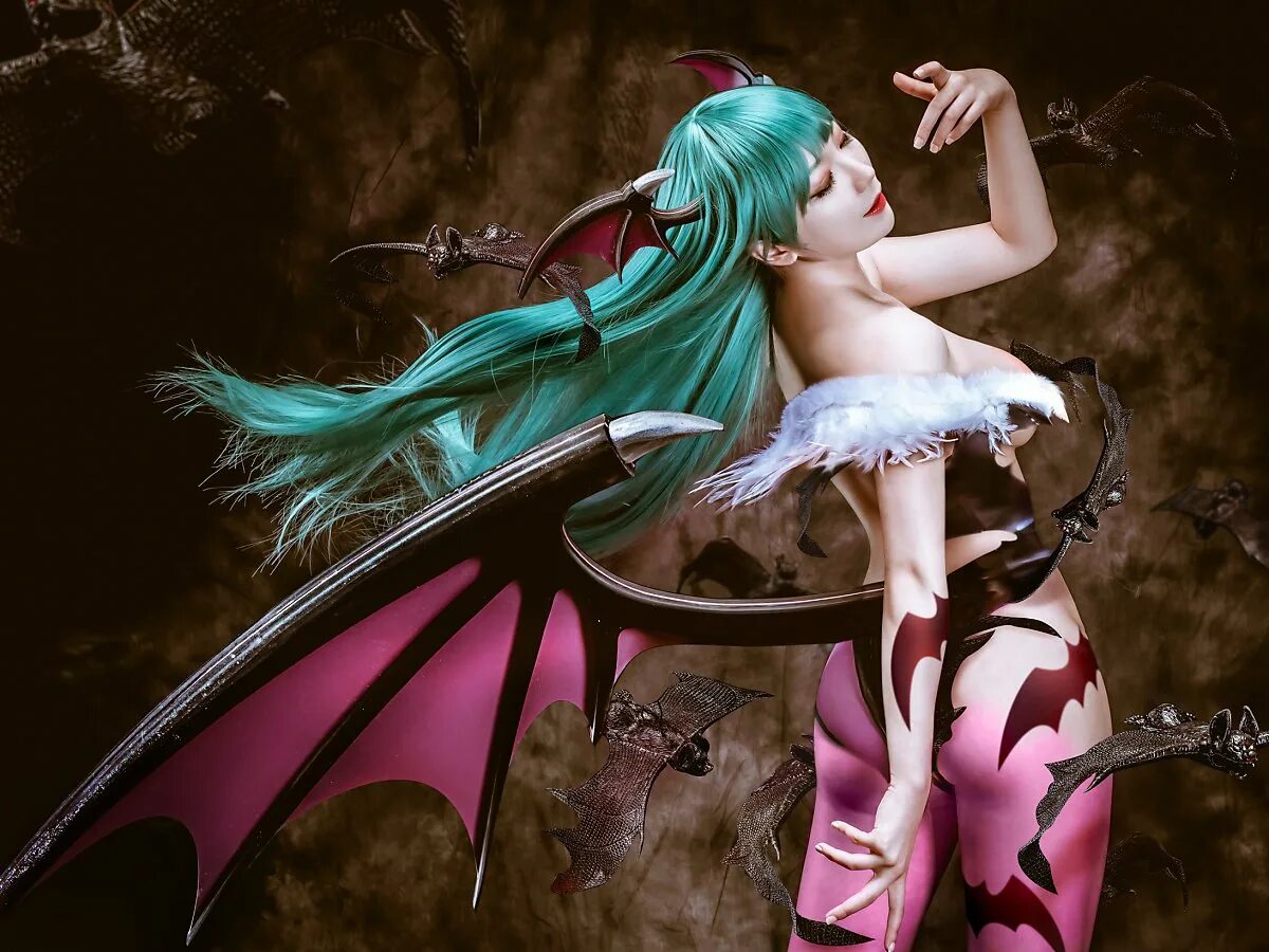 Суккубы песня. Morrigan aensland. Morrigan aensland Cosplay. Morrigan aensland синтейв. Morrigan aensland Art 18.