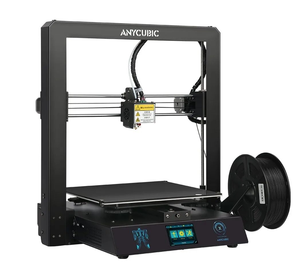 Купить принтер anycubic