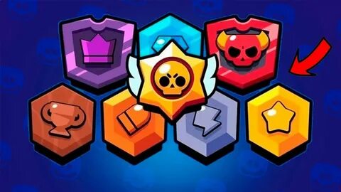 Brawl stars icon