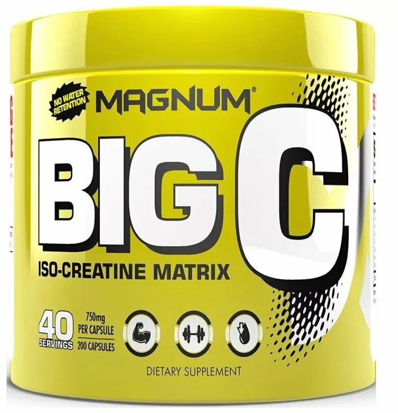 Magnum dynamic pro. Big c magnum (200 кап). биг креатин. magnum nutraceuticals. креатиновый комплекс magnum.