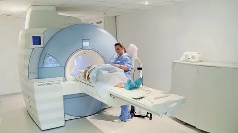 Почему мрт платное