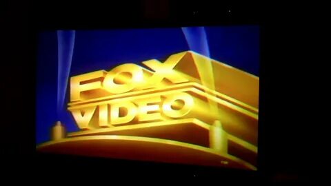 Видео фокс