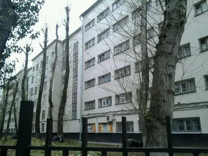 Студенческая 42