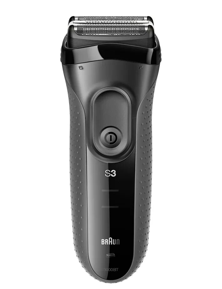 Braun series 3