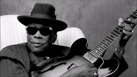 John hooker