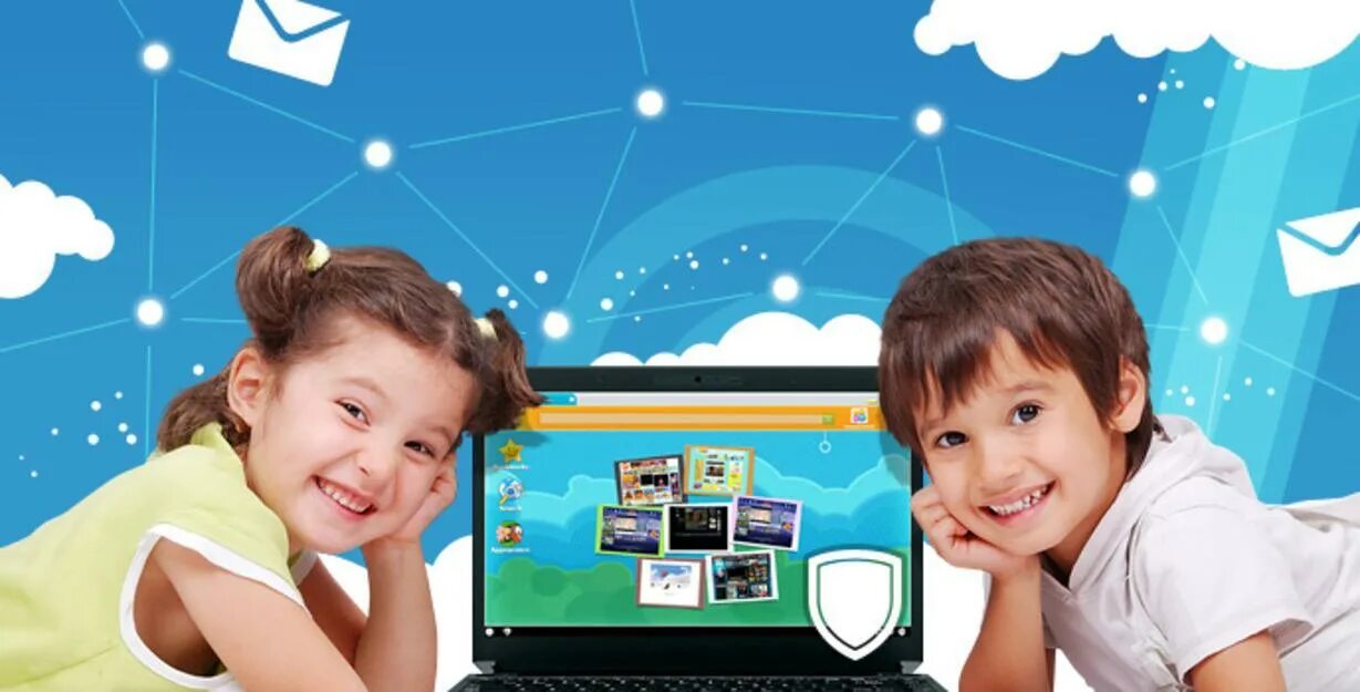 Детям об интернете. Фон интернет для детей. Дети и компьютерные технологии. Развлечения в интернете для детей. 5 сайтов для детей