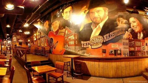 Honky tonk
