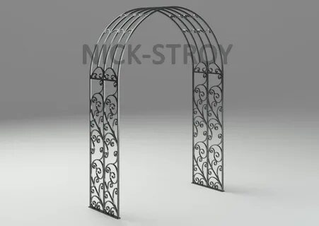 Arch 8