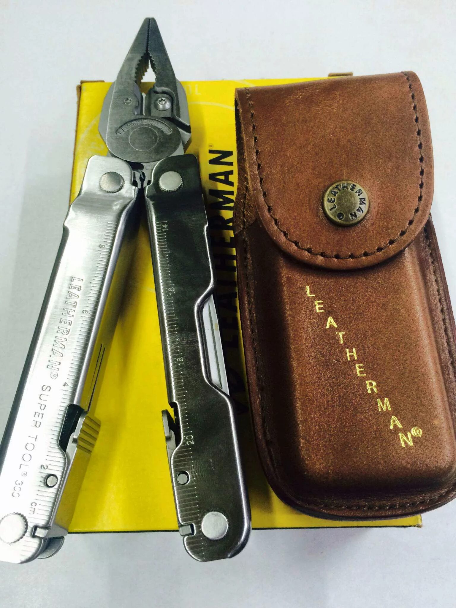 Мультитул super tool 300. Мультитул super tool 300