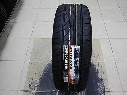 High performance 195 55 r15