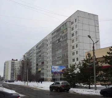 Рыбинск моторостроителей