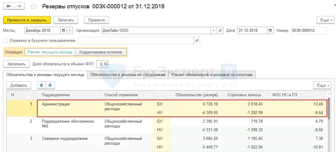 Инвентаризация по резервам отпусков пример. Инвентаризация резервов отпусков в конце года образец. Акт инвентаризации по резерву отпусков. Инвентаризация резервов. Акт инвентаризации отпусков