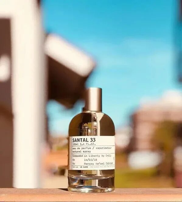 Ла Лабо Сантал 33. Сантал 33 духи. Мини-Парфюм le Labo Santal 33 EDP, 25 ml. Парфюм Сандал 33 Ле Лабо. Сантал 33 описание