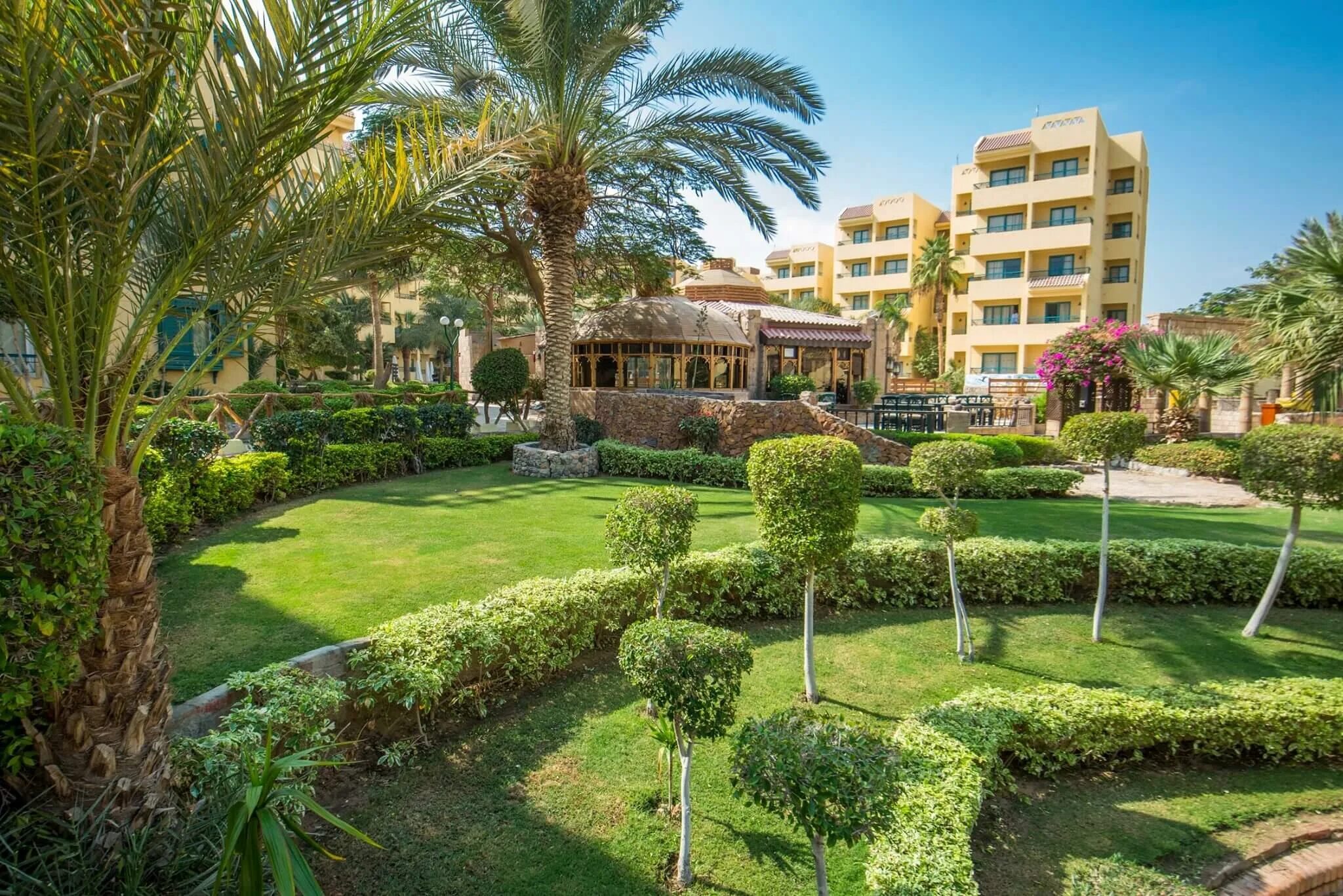 Захабия отель хургада фото Отель Zahabia Hotel & Beach Resort 3* / Египет / Хургада фото, туры в отель