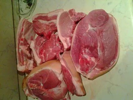 Мясо 24 часа