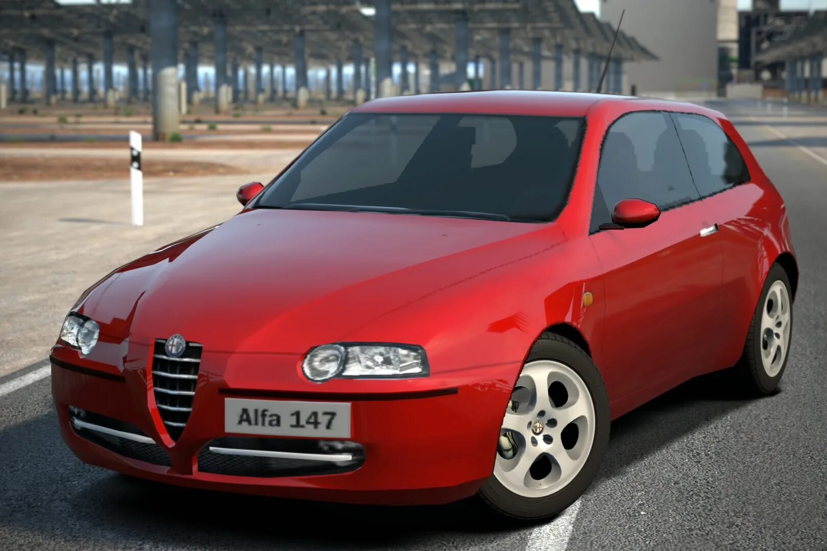 Альфа ромео твин спарк. Alfa Romeo 147. Alda Romeo 147 2.0. Alfa Romeo 147 2.0 Twin Spark '02. Альфа Ромео 147.