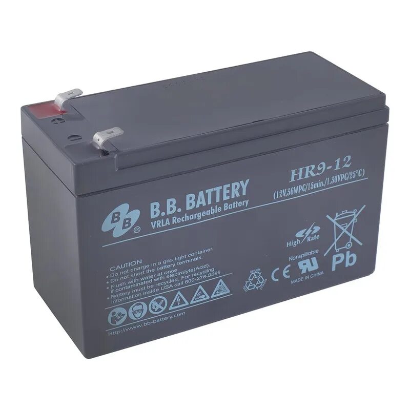 Аккумуляторная батарея b.b.Battery bps7-12, 12v, 7ah. Аккумулятор BB.Battery bps7-12 12в 7ач. B.B. Battery аккумулятор BPS 7-12. B.B. Battery HR5.8-12 12в 5.3 а·ч.