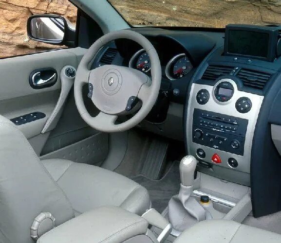 Future Classic Friday: Renault Megane RenaultSport Everything else... Honest Joh