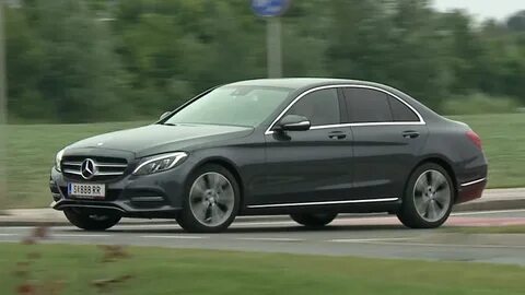 C 250 d
