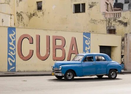 Cuba remix