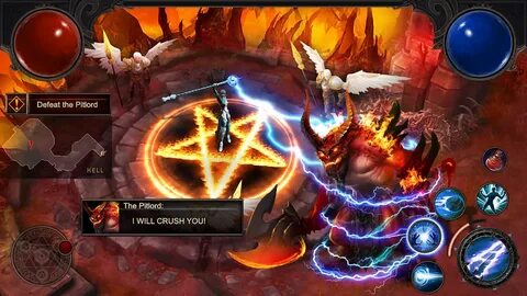 Игра path of immortals