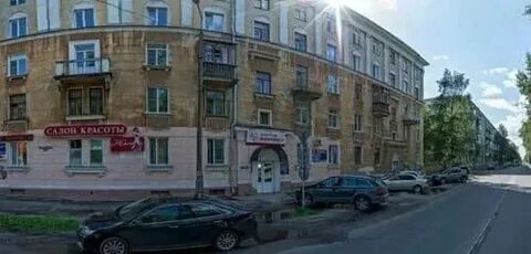 Ул первомайская г северодвинск