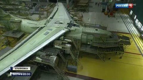 Российский авиапром новости