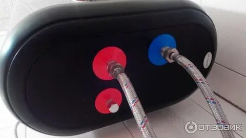 Thermex dline u с электроприводом