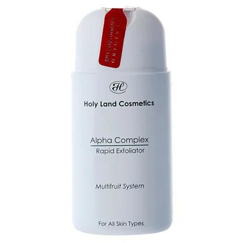 Alpha complex face lotion. Холи лэнд альфа комплекс лосьон. Holy land alpha complex face lotion 125мл. Holy land alpha отзывы. Альфа комплекс холи ленд крем.