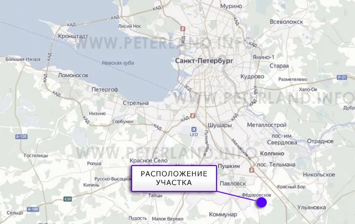Тосно федоровское