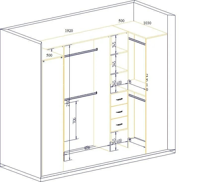 Гардеробная ширина 1330, глубина 1370. Гардеробная ширина 700мм на глубина 900 мм. Ikea шкаф/купе габариты. Проект шкафа.