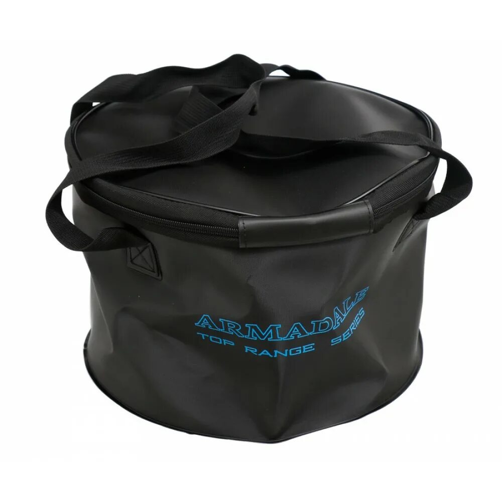 Ведро "Flagman" с крышкой Eva Armadale Bucket 35*13см dkr048. Ведро для воды Flagman Armadale Eva. Ведро Flagman Armadale Eva Bucket 35*13см. Flagman ведро для прикормки. Ведро мягкое купить