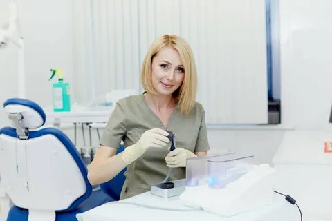 Новадент