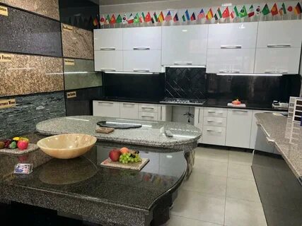 Кухня грязи